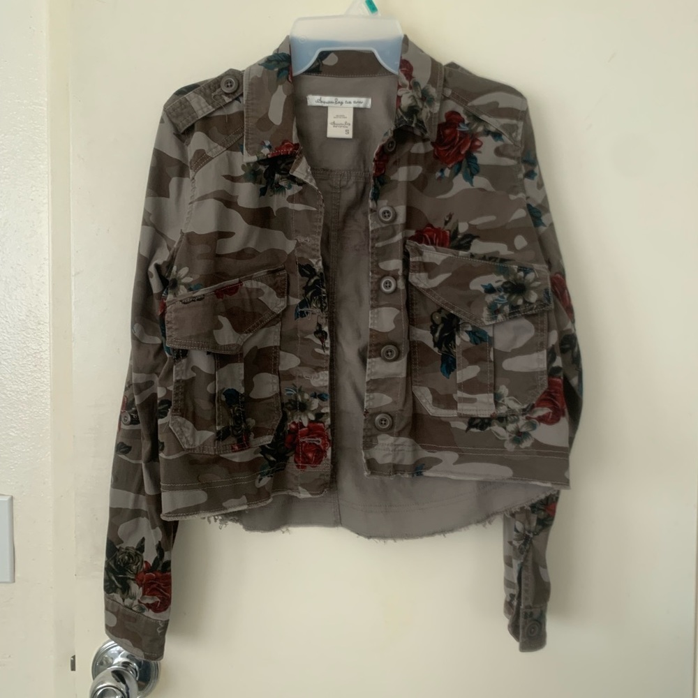Jacket/blazer